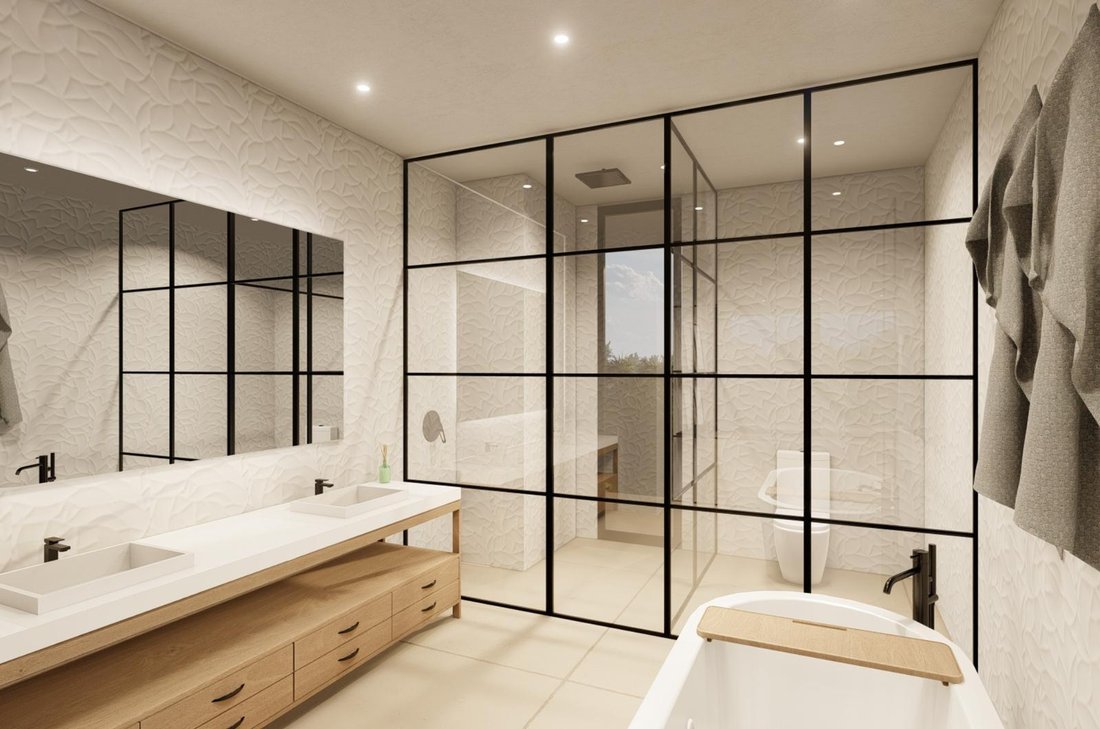 Apartment in Playa del Carmen, Quintana Roo, Mexico 3 - 14928114