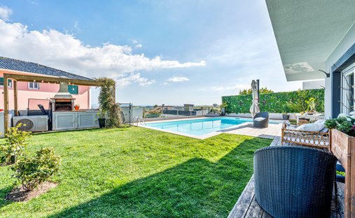 Apartamento en Oeiras y Sao Juliao da Barra, Paco de Arcos y Caxias, Distrito de Lisboa, Portugal 1
