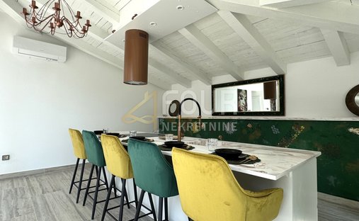 Maison à Mjesni odbor Mlaka, Grad Rijeka, Primorje-Gorski Kotar 1