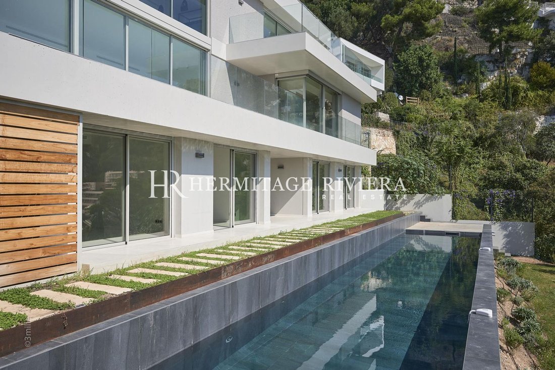 Villa in Le Port, Villefranche-sur-Mer, France 4 - 14992043