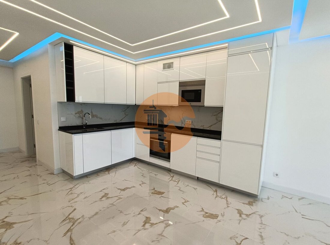 Apartment in Quarteira, Algarve, Portugal 3 - 15451021