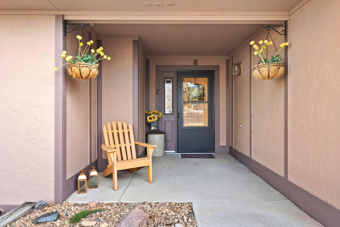 Condo in Estes Park, Colorado, United States 3 - 15444016