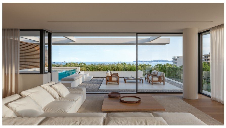 Apartment in Glyfada, Attica, Greece 1 - 15446524