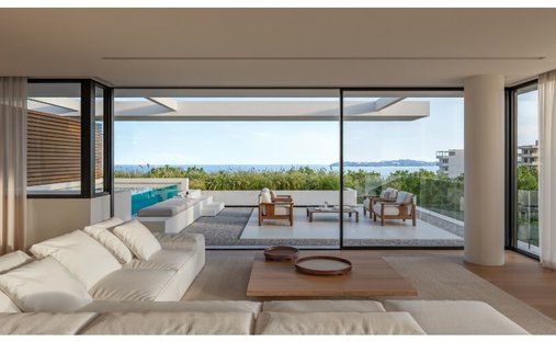 Apartment in Glyfada, Attica, Greece 1