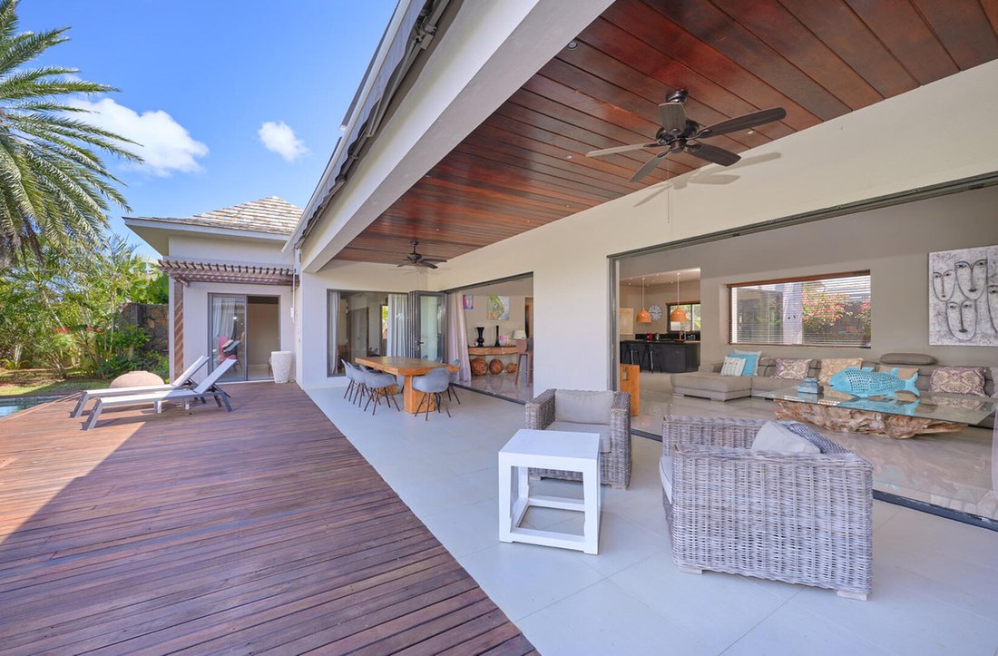 House in Grand Baie, Rivière du Rempart District, Mauritius 5 - 15444918