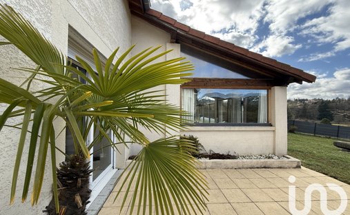 Castle for Sale in Bas-en-Basset, Auvergne-Rhône-Alpes, France