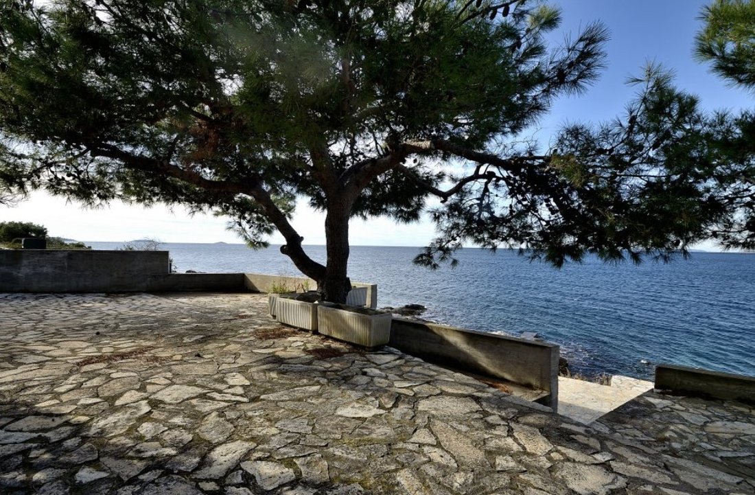 Villa in Croatia 4 - 15451361