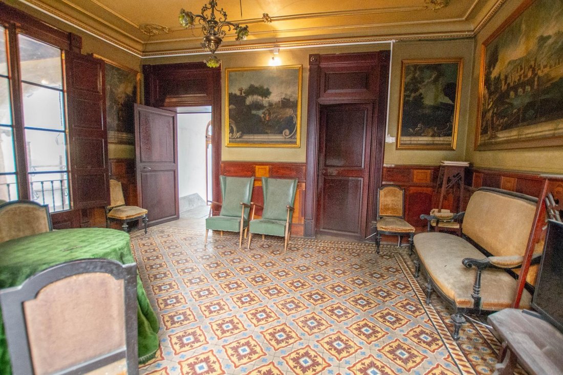 Villa in Soller, Balearic Islands, Spain 3 - 15451762