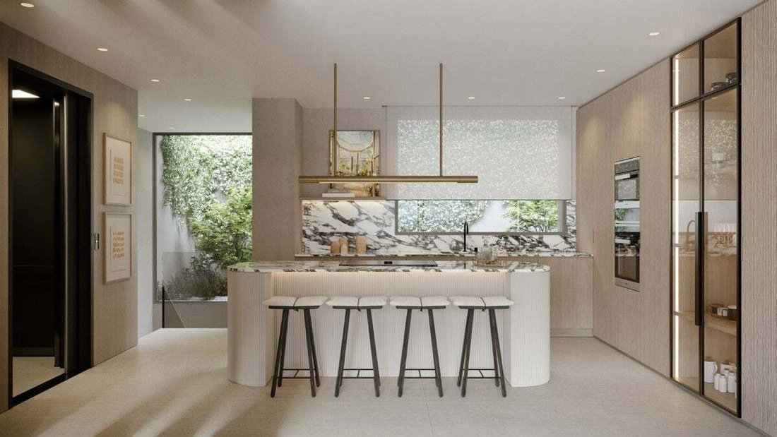 House in Marbella, Andalusia, Spain 4 - 15446354