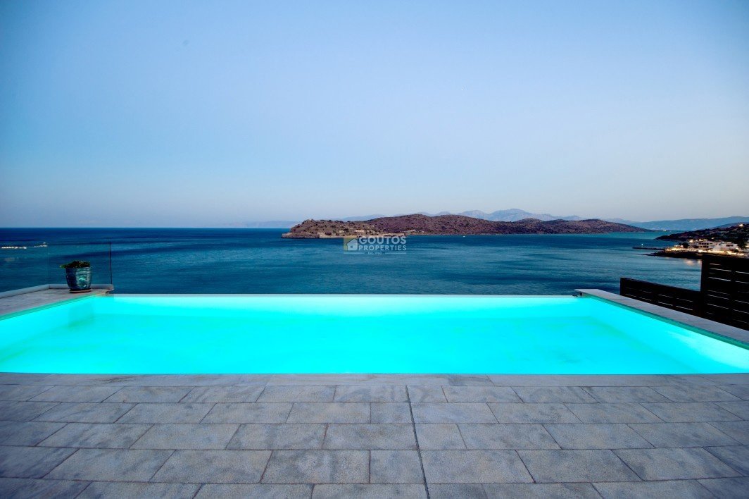Villa in Lasithi, Greece 4 - 15444490