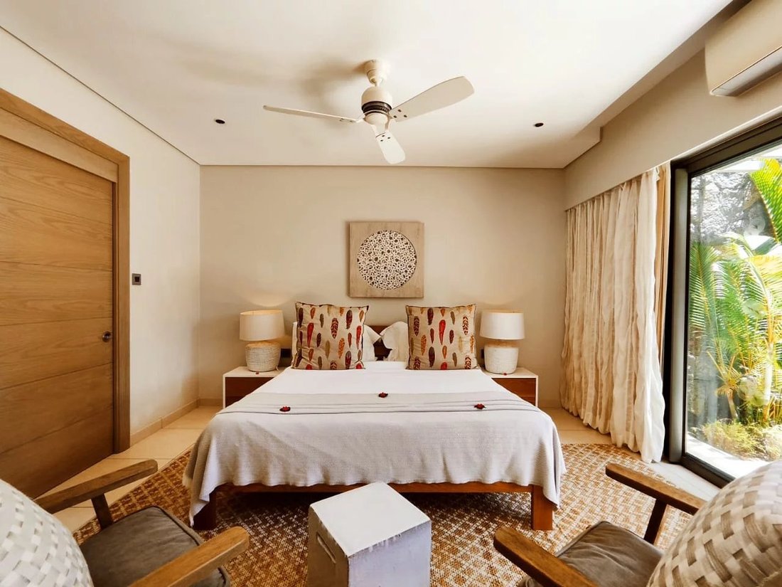 Villa in Beau Champ, Flacq District, Mauritius 4 - 15451323