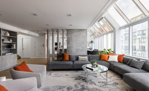 Condo in Toronto, Ontario, Canada 1