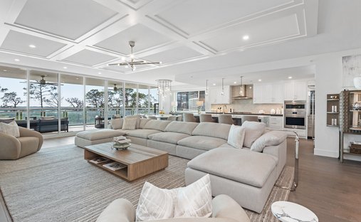 Condominio en Bonita Springs, Florida, Estados Unidos 1