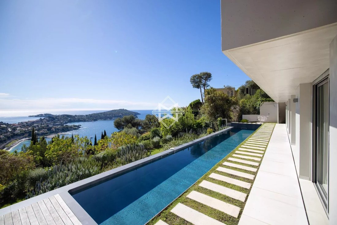 Villa in Le Port, Villefranche-sur-Mer, France 4 - 11142216