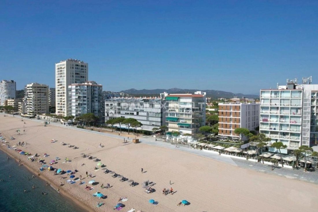 Apartment in Platja d'Aro, Catalonia, Spain 4 - 15445186