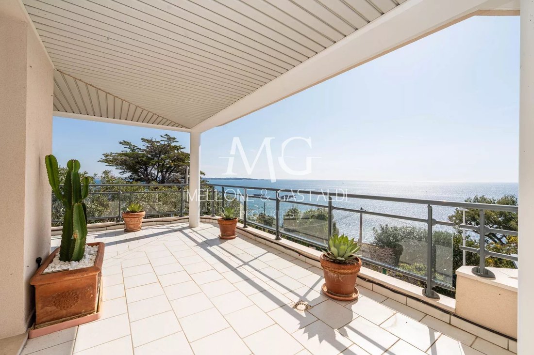 Apartment in La Californie, Cannes, France 1 - 15450888