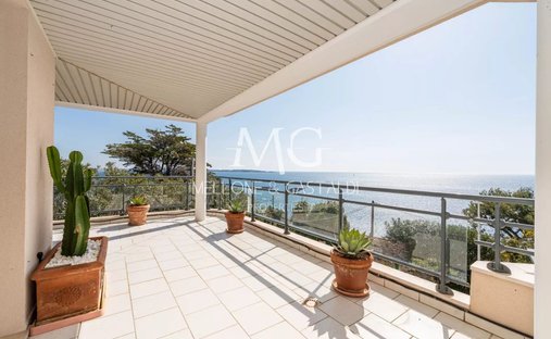 Apartamento en La Californie, Cannes, Francia 1