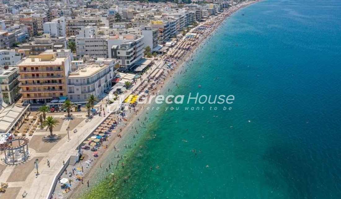 Community of Loutraki - Perachora, Loutraki - Perachora, Greece 2 - 15450199