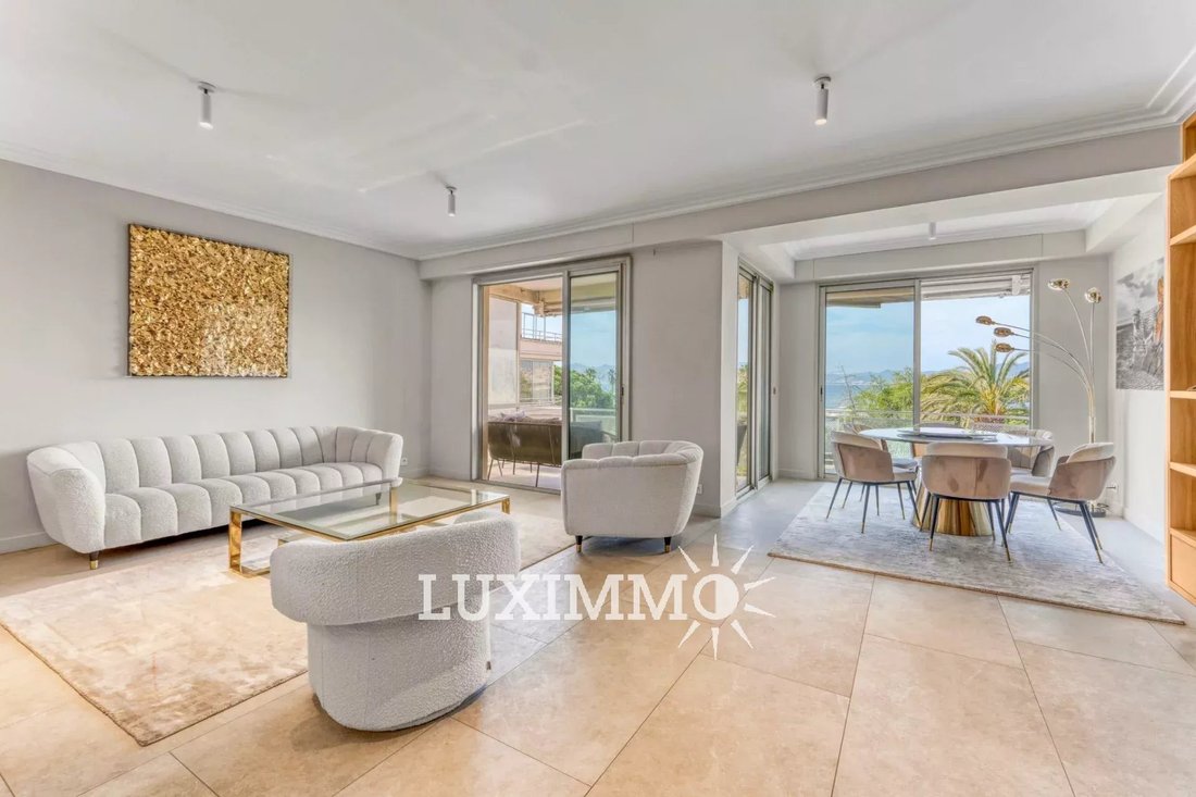 Apartment in Cannes, Provence-Alpes-Côte d'Azur, France 3 - 15448781