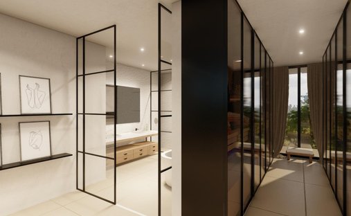 Apartment in Playa del Carmen, Quintana Roo, Mexico 1