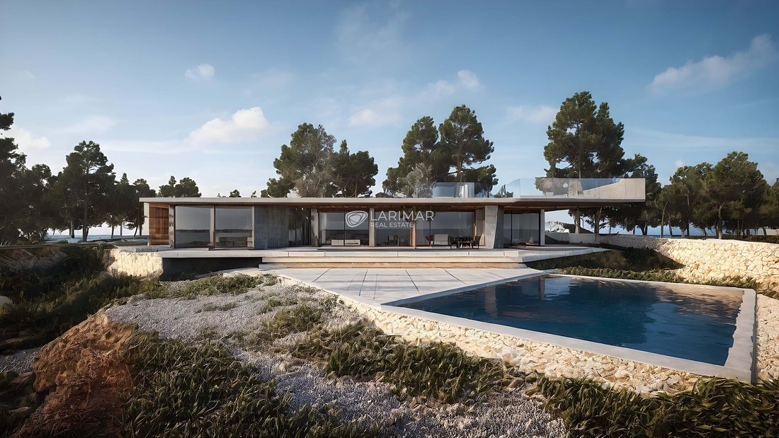 Villa in Olhos de Agua, Algarve, Portugal 4 - 15449566