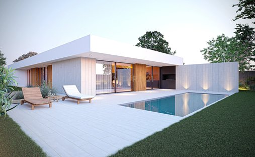 Villa in Gaeiras, Leiria District, Portugal 1