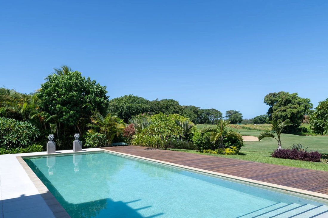 House in Beau Champ, Flacq District, Mauritius 2 - 15451316