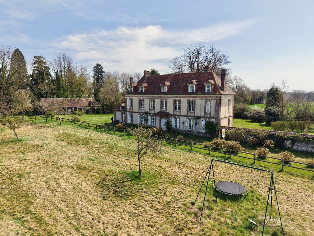 House in Piencourt, Normandy, France 3 - 15098625