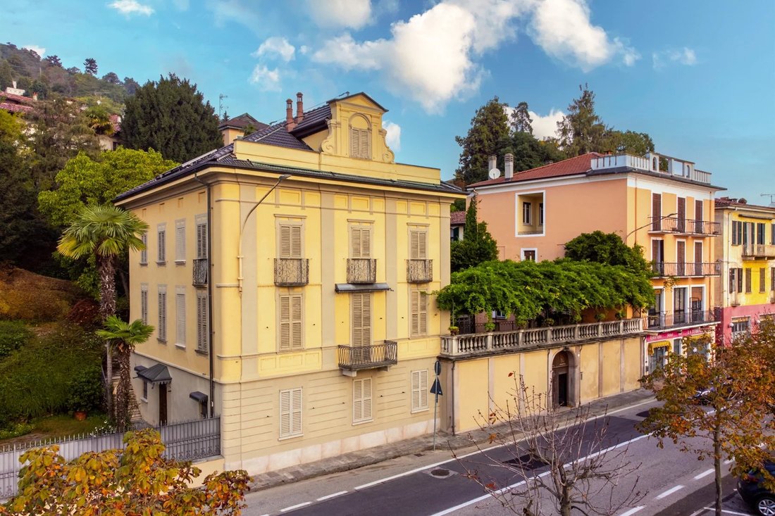 Andere in Belgirate, Piemont, Italien 1 - 15448831