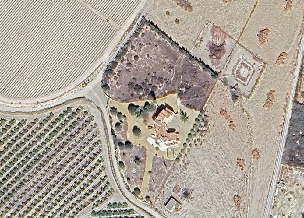 Villa in Vera, Andalusia, Spain 5 - 15446611