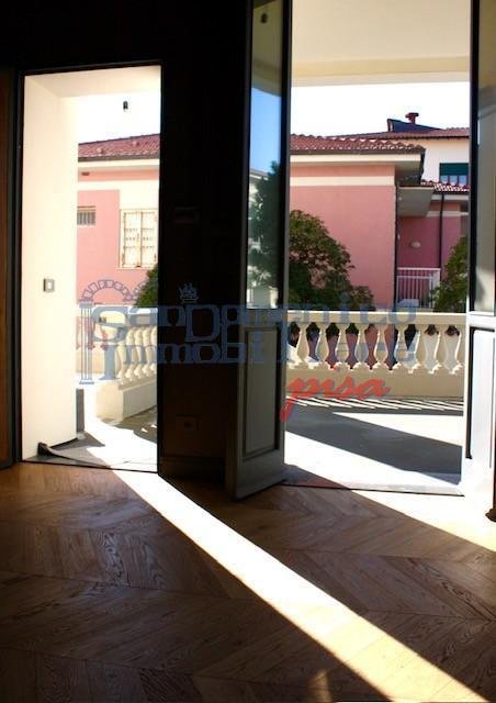 Apartment in Marina di Pisa, Pisa, Italy 1 - 14735832