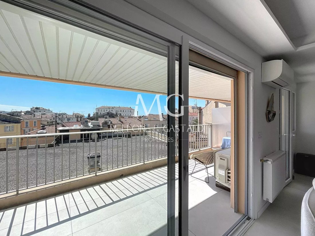 Apartment in Cannes, Provence-Alpes-Côte d'Azur, France 1 - 15451271