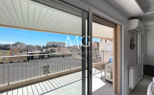 Apartment in Cannes, Provence-Alpes-Côte d'Azur, France 1