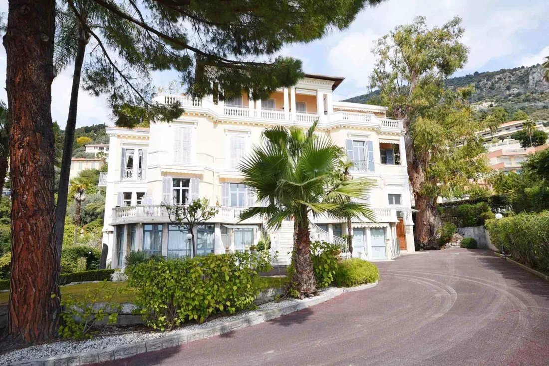 Apartment in Menton, Provence-Alpes-Côte d'Azur, France 3 - 15443322