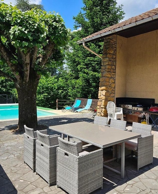 House in Écully, Auvergne-Rhône-Alpes, France 3 - 15450730