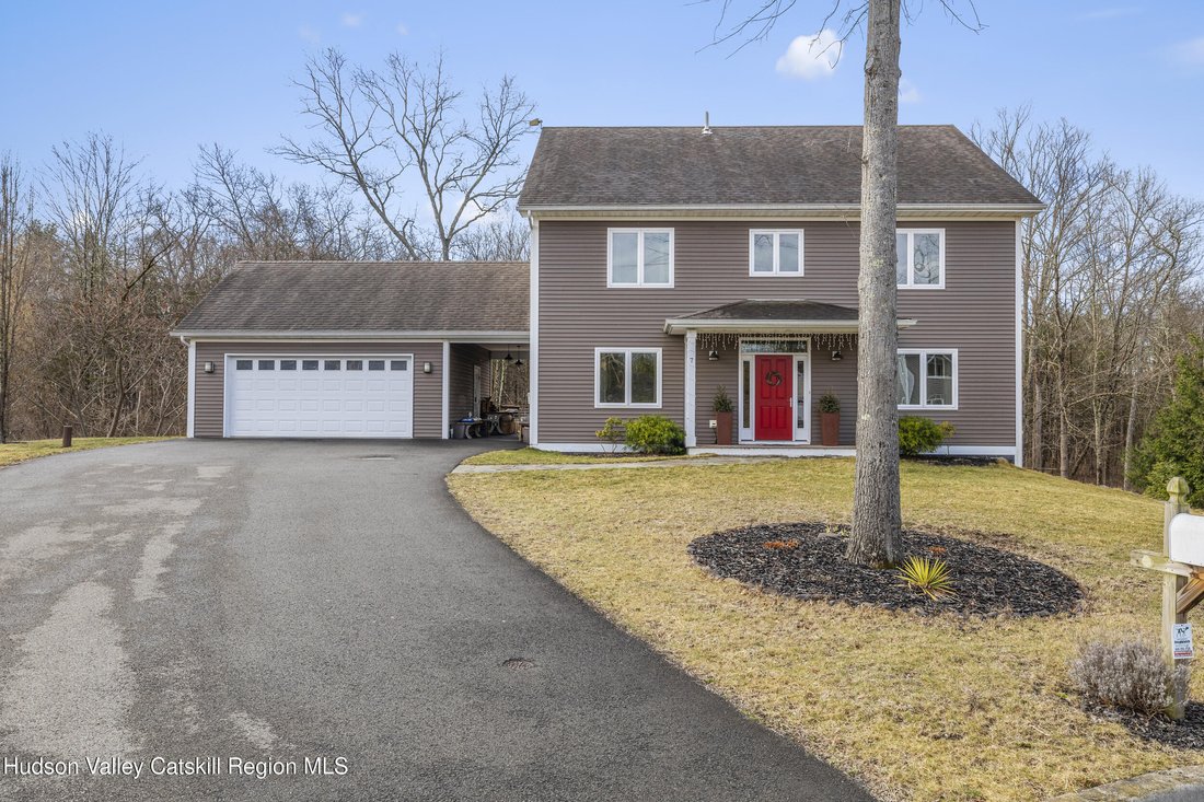 House in New Paltz, New York, United States 4 - 15444344