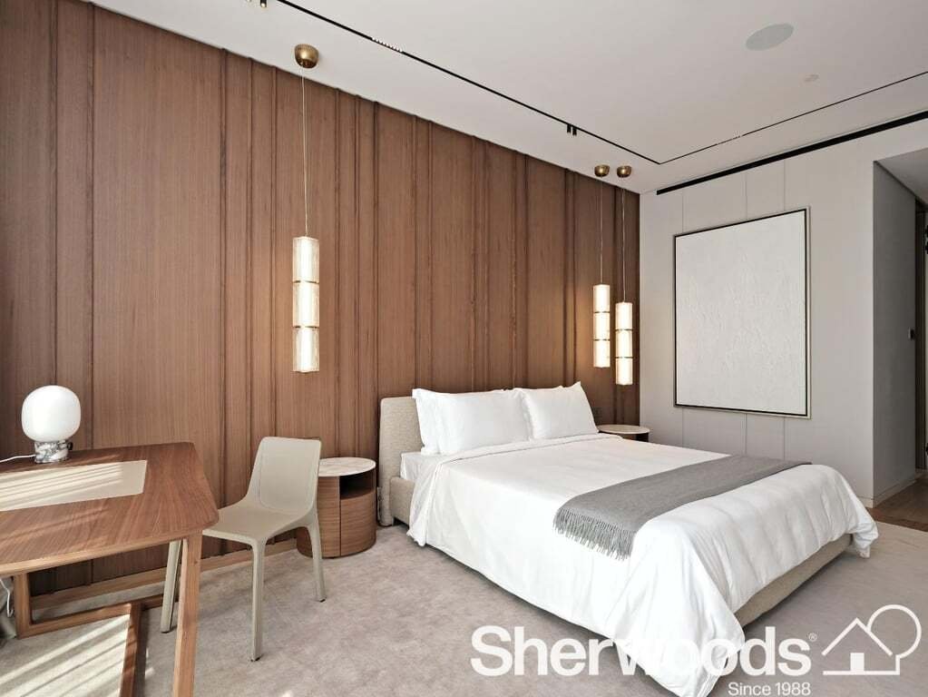 Villa in Palm Jumeirah, Dubai, United Arab Emirates 5 - 15443303