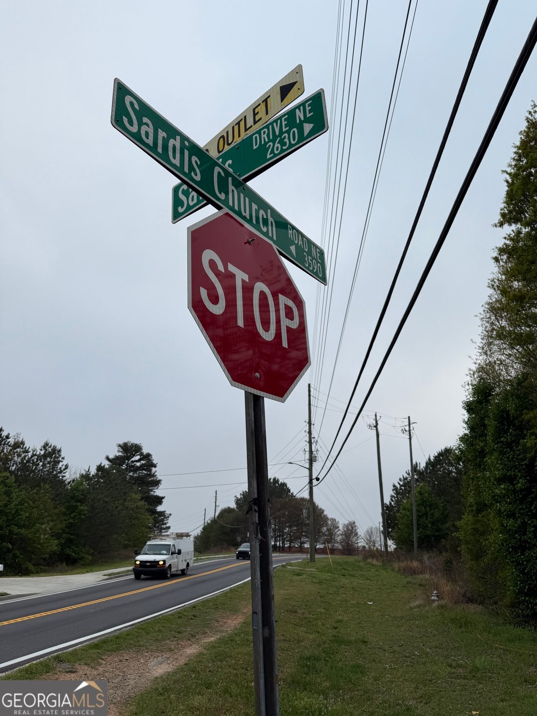 Land in Buford, Georgia, United States 4 - 15451104