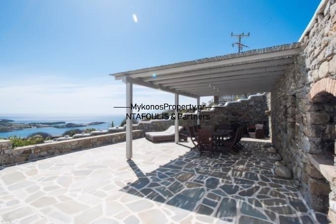 Villa in Mykonos, Aegean, Greece 3 - 11553519
