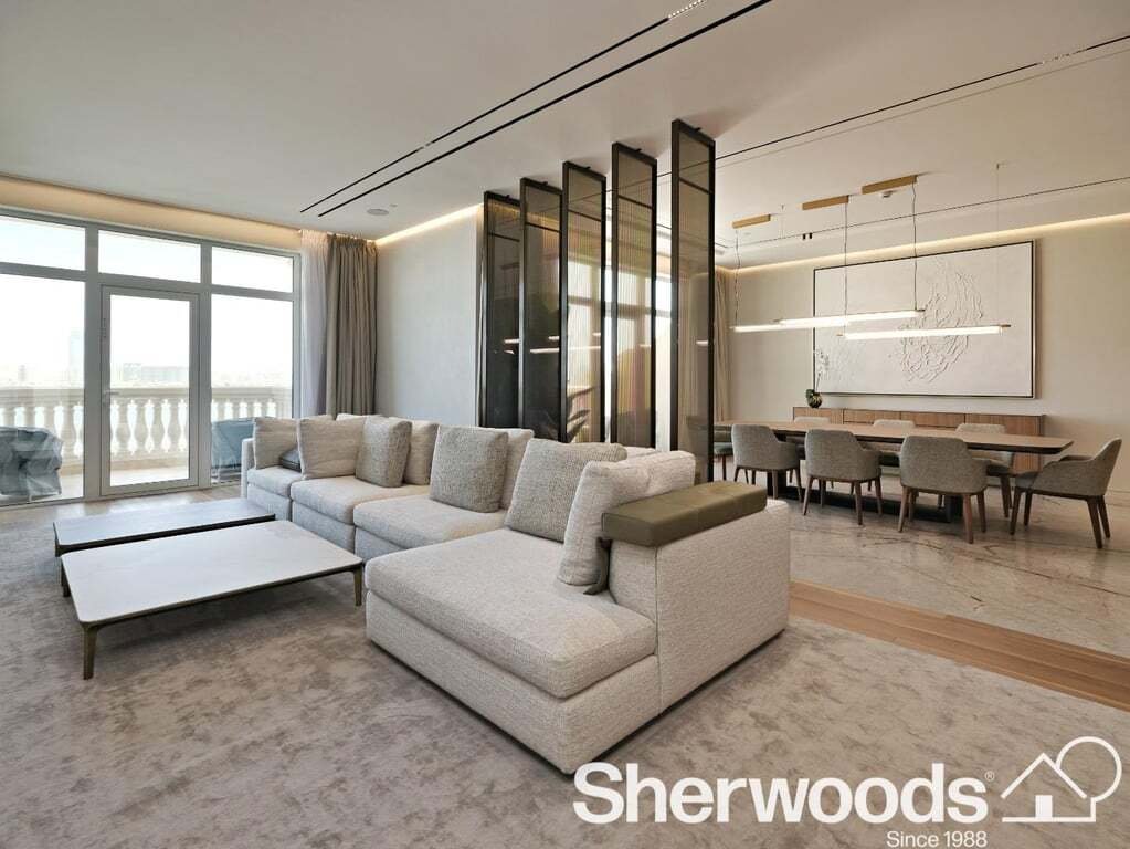 Apartment in Palm Jumeirah, Dubai, United Arab Emirates 5 - 15443299