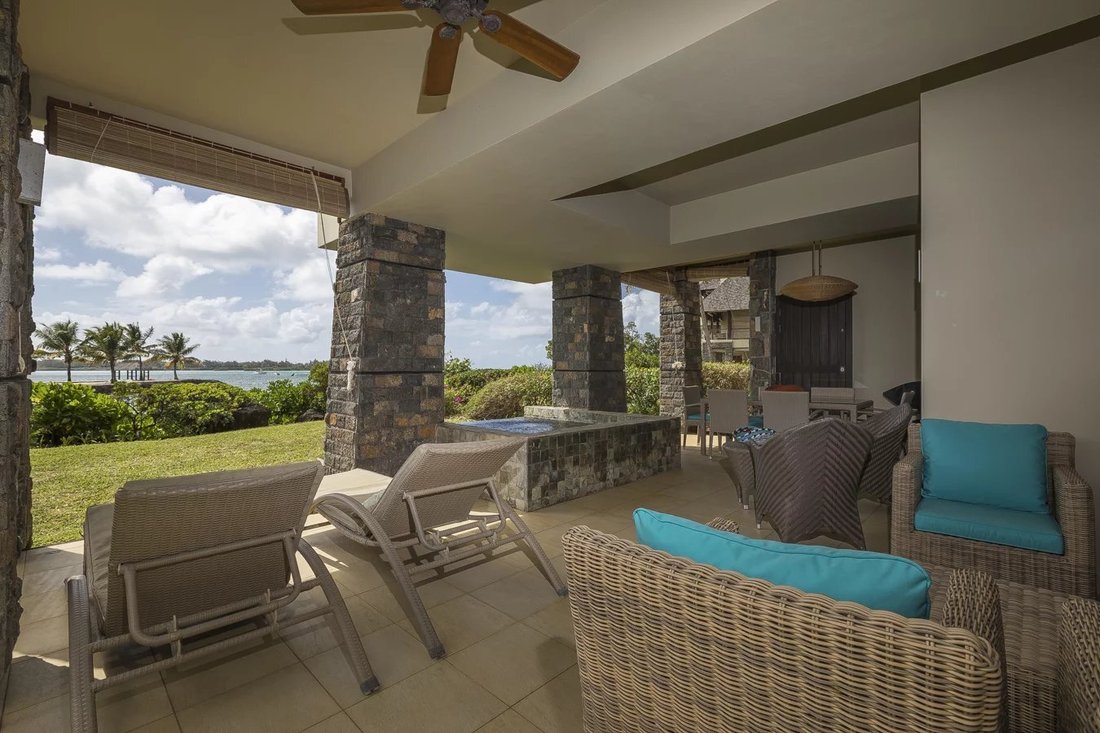 Apartment in Beau Champ, Flacq District, Mauritius 4 - 15451325