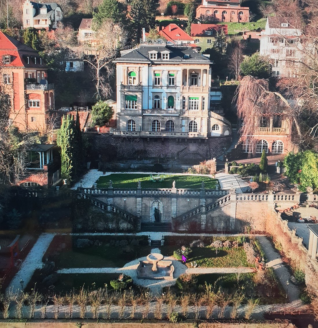 Heidelberg, Baden-Württemberg, Germany 5 - 15443190
