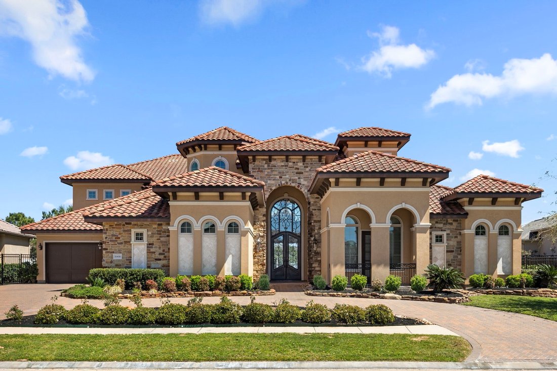 House in Richmond, Texas, United States 4 - 15444310
