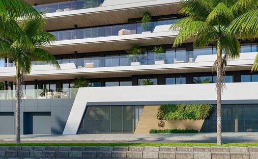 Apartment in Spain 1
