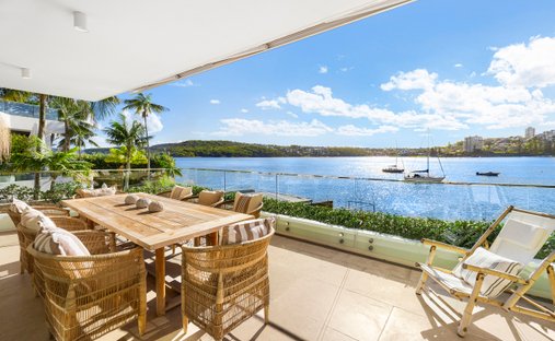 House in Manly, New South Wales, Australia 1