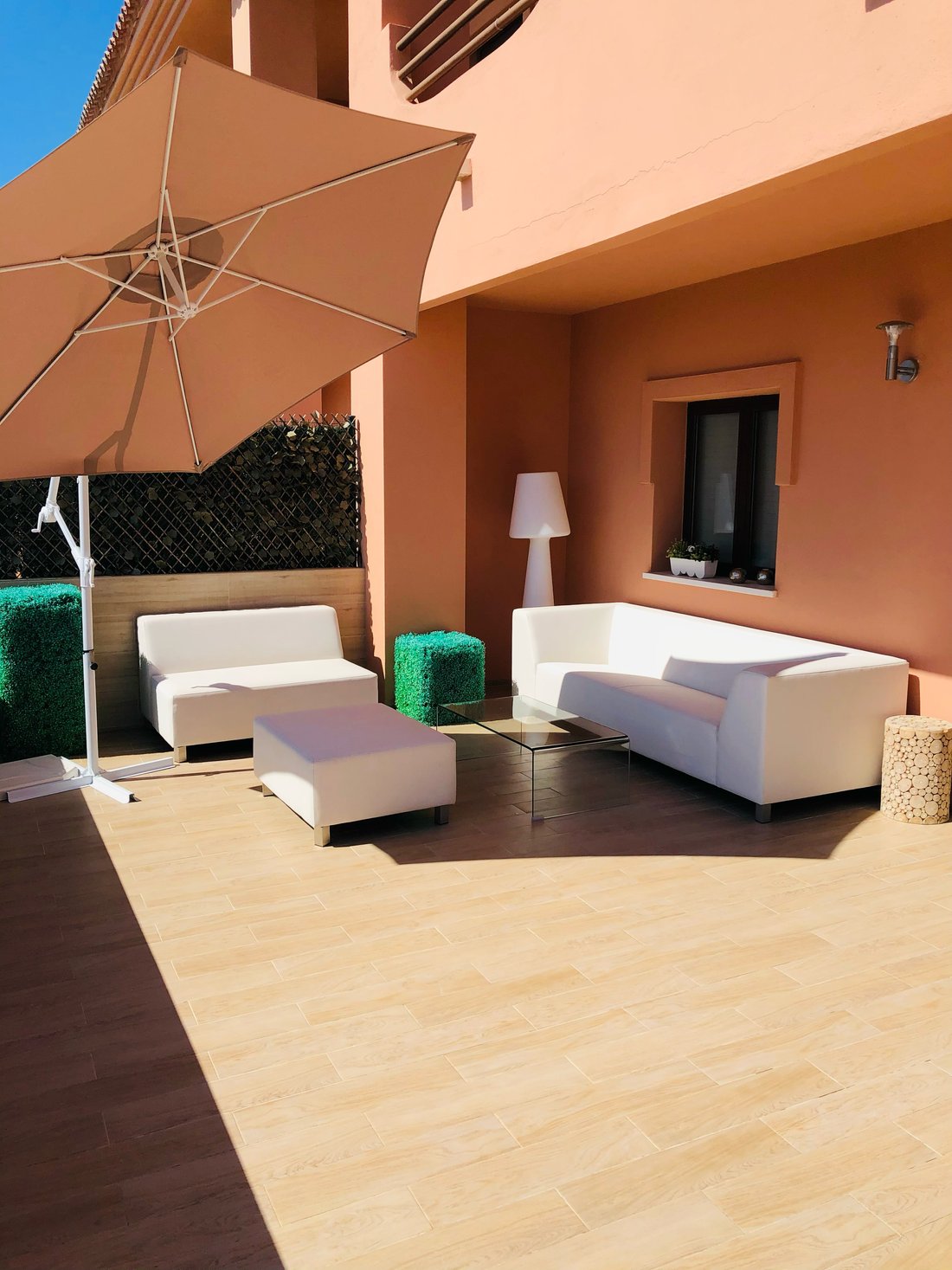 Chalet in Benalmadena, Andalusia, Spain 5 - 15445991