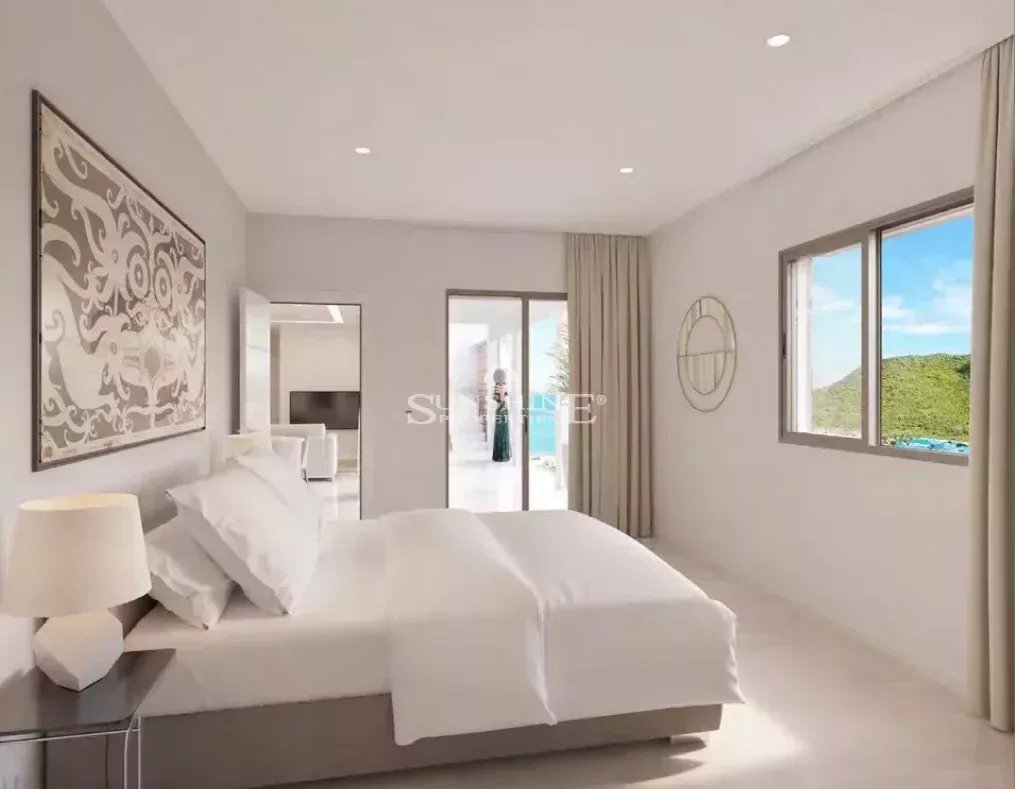 Apartment in Anse Marcel, Collectivity of Saint Martin, Saint Martin 3 - 15444877