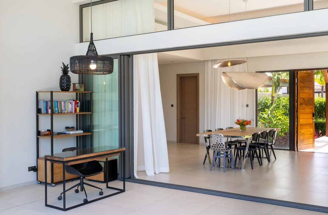 House in Beau Champ, Flacq District, Mauritius 5 - 15451316