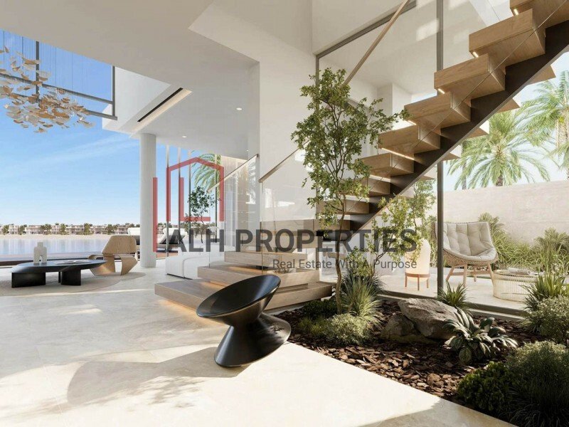 Villa à Dubaï, Dubaï, Émirats arabes unis 5 - 15237370