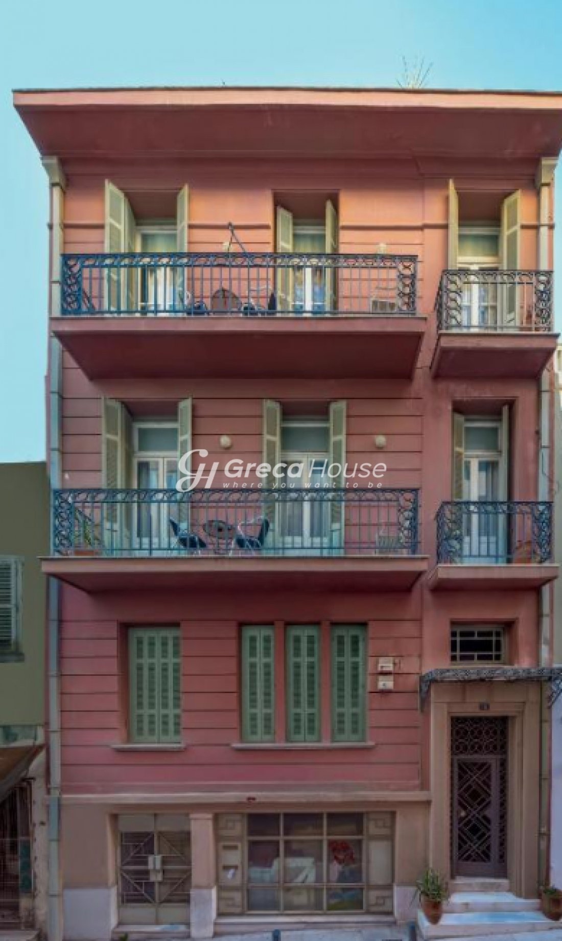 1st District of Athens, Athens, Greece 2 - 15451691